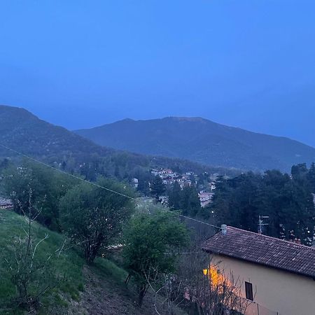 Laghi Di Como Appartamento Di Licinia E Mario Asso Zewnętrze zdjęcie
