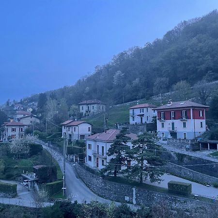 Laghi Di Como Appartamento Di Licinia E Mario Asso Zewnętrze zdjęcie