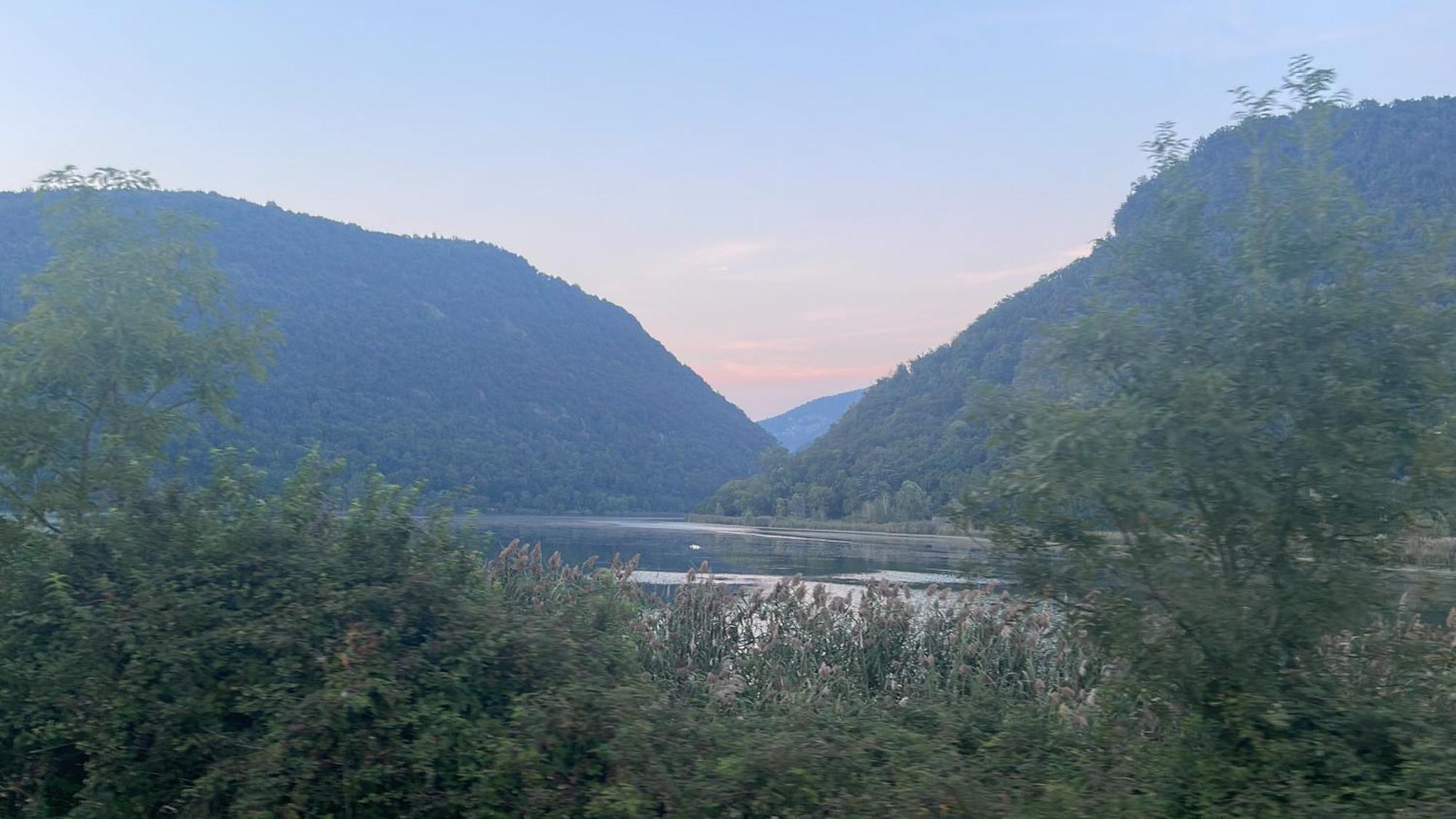 Laghi Di Como Appartamento Di Licinia E Mario Asso Zewnętrze zdjęcie