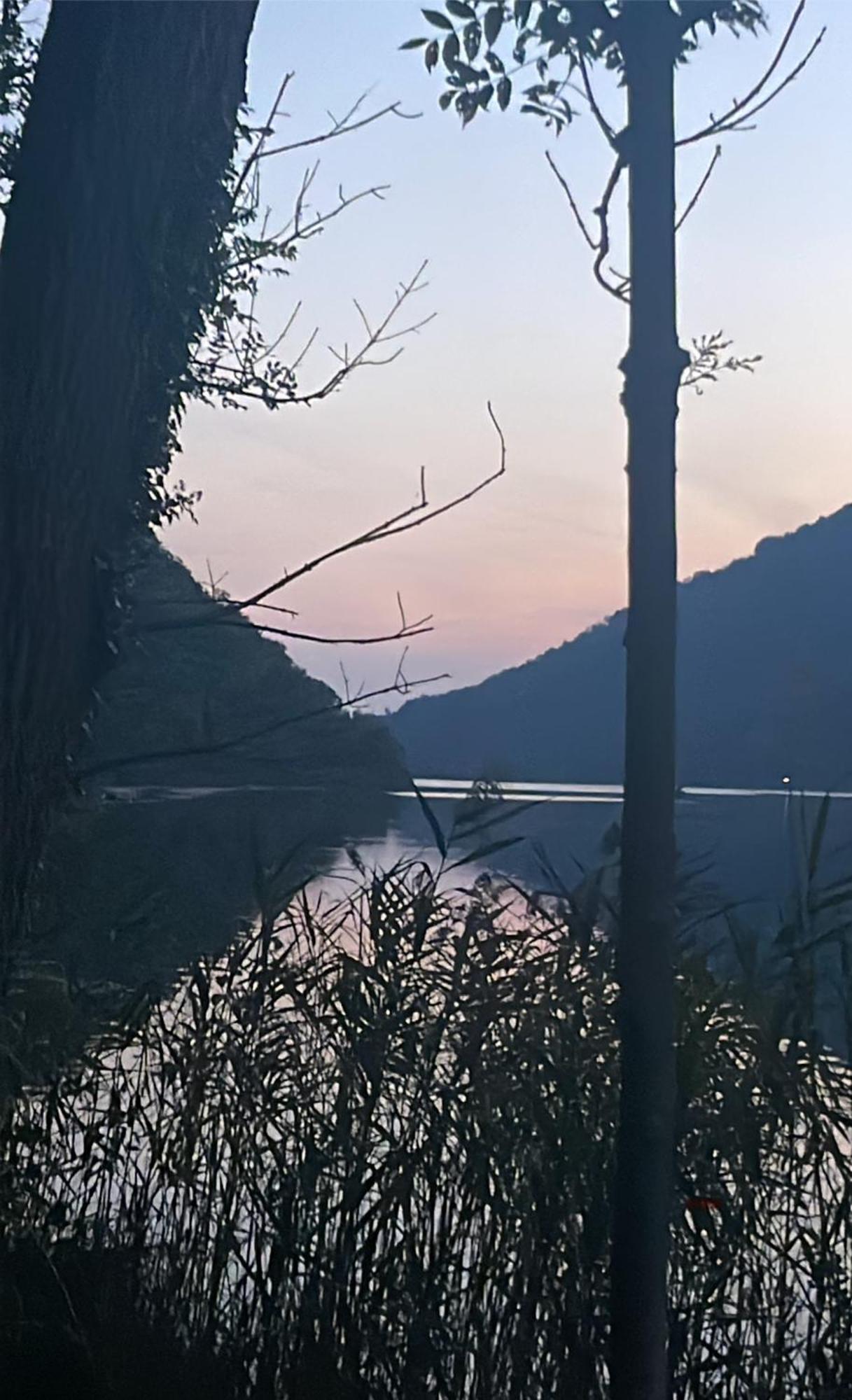 Laghi Di Como Appartamento Di Licinia E Mario Asso Zewnętrze zdjęcie