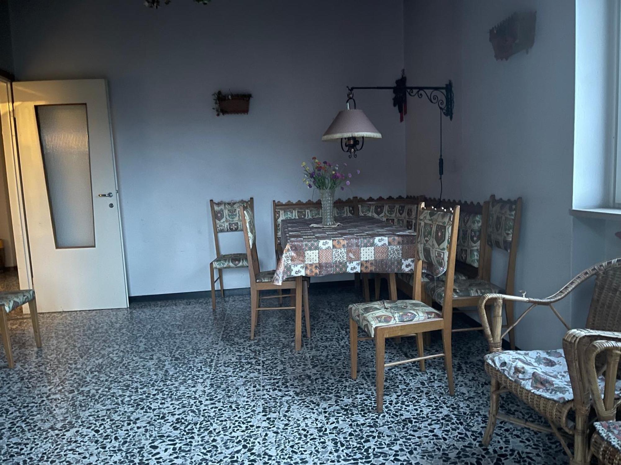 Laghi Di Como Appartamento Di Licinia E Mario Asso Zewnętrze zdjęcie